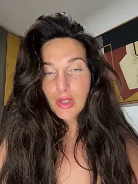 Snapshot of Thescorpionfr chatting on 02.23.25 Thescorpionfr online show from 02.23.25