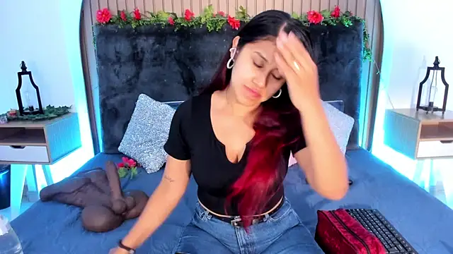 Karlagonzales  online show from 01.13.26