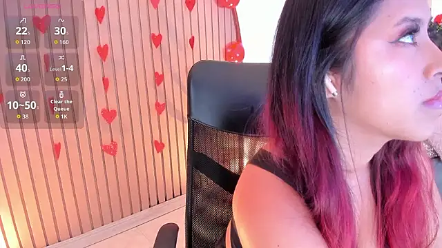 Karlagonzales  online show from 02.15.26