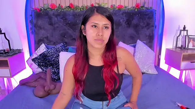 Karlagonzales  online show from 03.27.26