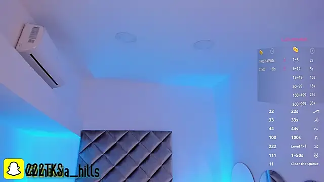 malaia hills online show from 01.31.25