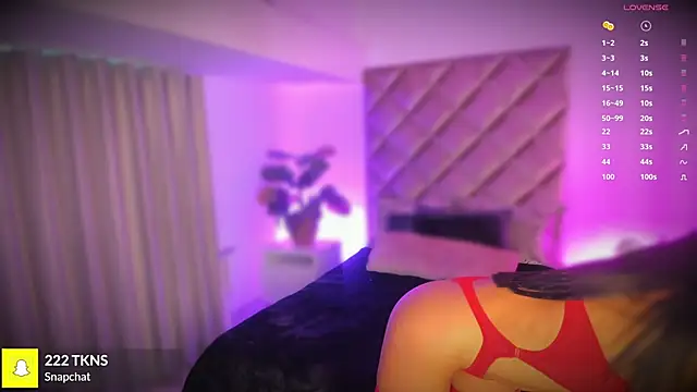 malaia hills online show from 10.24.25