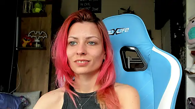 karo123421 online show from 04.01.26