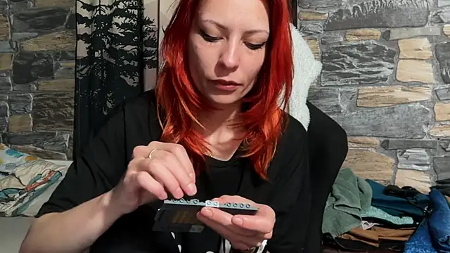 karo123421 online show from 04.04.26