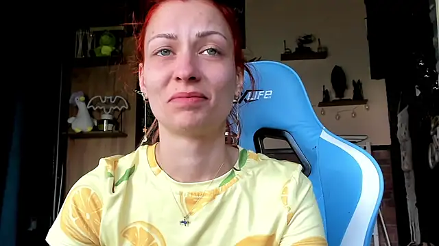 karo123421 online show from 04.10.26