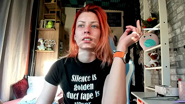 karo123421 online show from 04.18.26