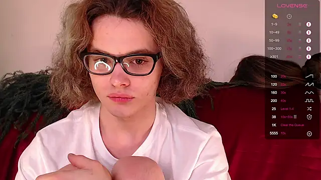 Herman Elfi online show from 12.11.24