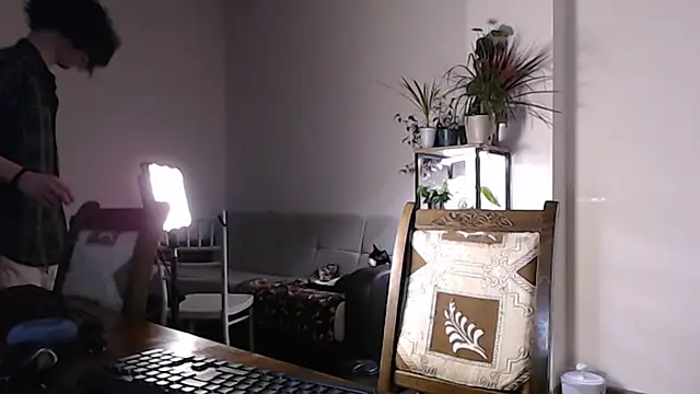 Herman Elfi online show from 02.13.25