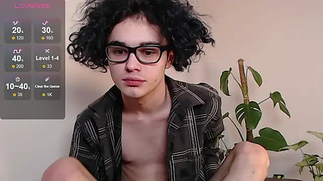 Herman Elfi online show from 02.26.25