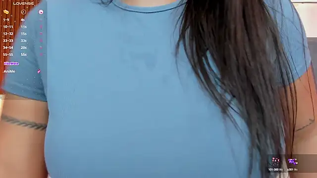 Falak sweett  online show from 02.07.25