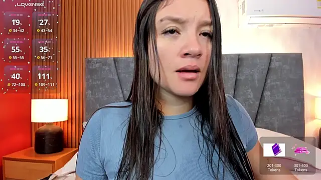 Falak sweett  online show from 11.21.25