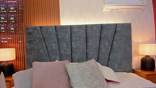 Falak sweett  online show from 01.13.26