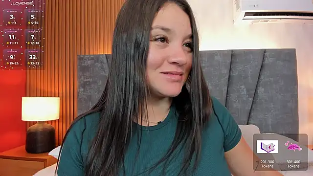 Falak sweett  online show from 02.02.26