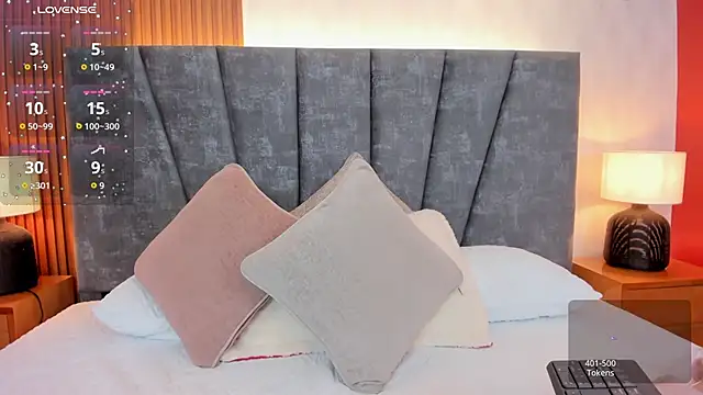 Falak sweett  online show from 03.14.26