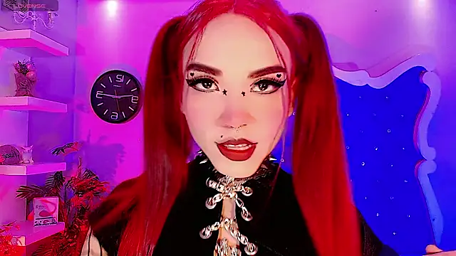 LeyXandrabraz online show from 02.27.26