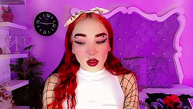 LeyXandrabraz online show from 03.27.26