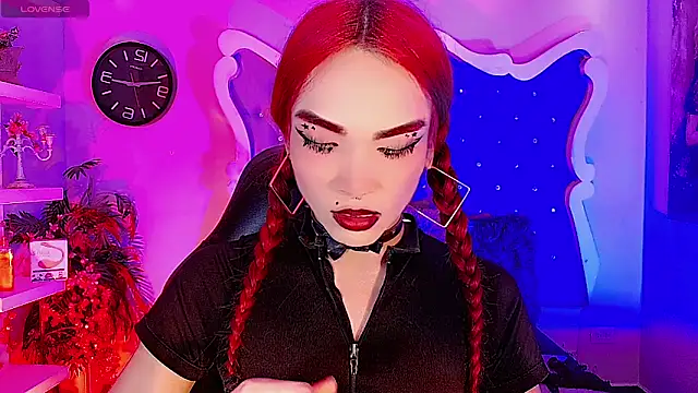 LeyXandrabraz online show from 04.20.26