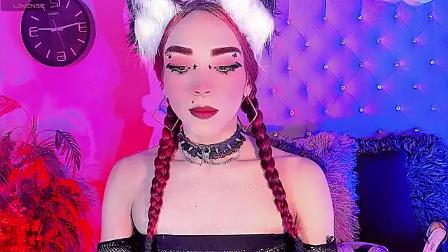 LeyXandrabraz online show from 05.21.26
