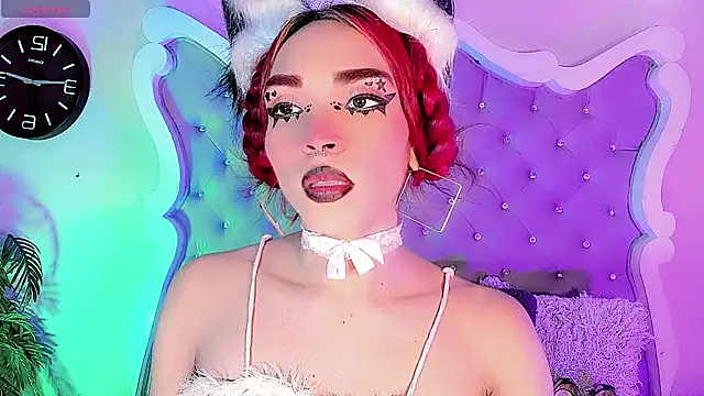 LeyXandrabraz online show from 06.05.26