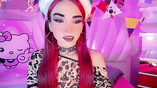 LeyXandrabraz online show from 06.21.26