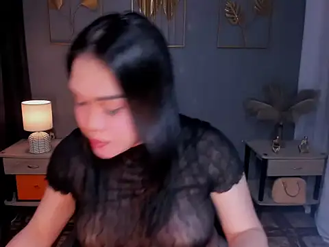 Snapshot of MaxeneCullens chatting on 09.27.25 MaxeneCullens online show from 09.27.25