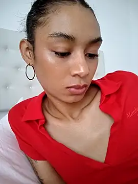 Snapshot of Leaberry chatting on 11.13.25 Leaberry online show from 11.13.25