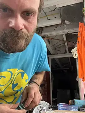 charactrzero online show from 12.05.24