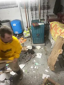 charactrzero online show from 12.18.24