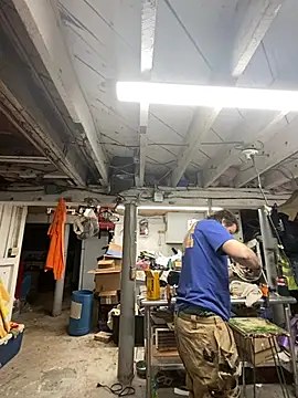 charactrzero online show from 01.11.25