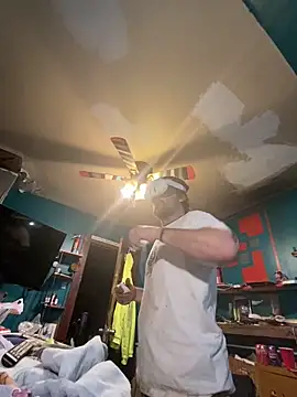 charactrzero online show from 01.12.25