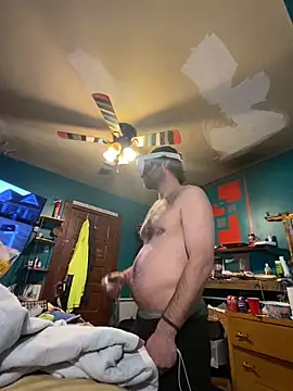 charactrzero online show from 01.13.25