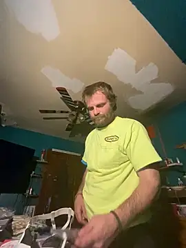 charactrzero online show from 01.14.25