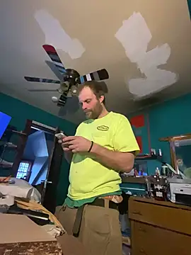 charactrzero online show from 03.08.25