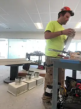 charactrzero online show from 03.19.25