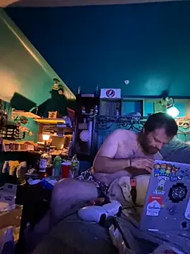 charactrzero online show from 10.04.25