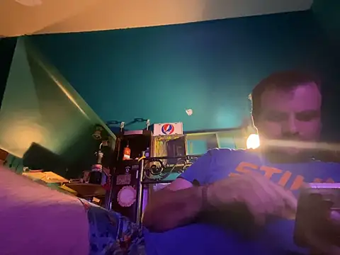 charactrzero online show from 10.12.25