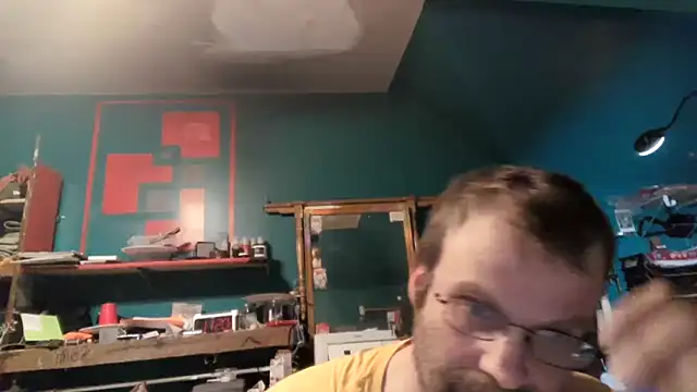 Snapshot of charactrzero chatting on 01.06.26 charactrzero online show from 01.06.26