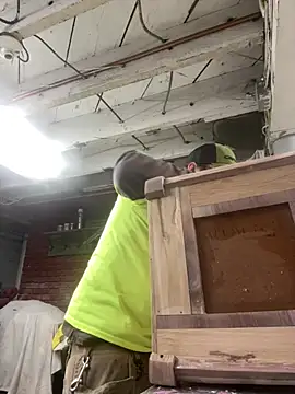 Snapshot of charactrzero chatting on 01.12.26 charactrzero online show from 01.12.26