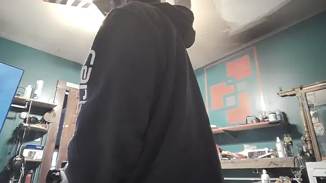 Snapshot of charactrzero chatting on 02.11.26 charactrzero online show from 02.11.26