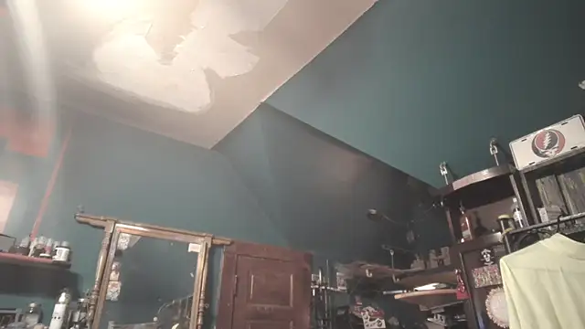 Snapshot of charactrzero chatting on 02.16.26 charactrzero online show from 02.16.26