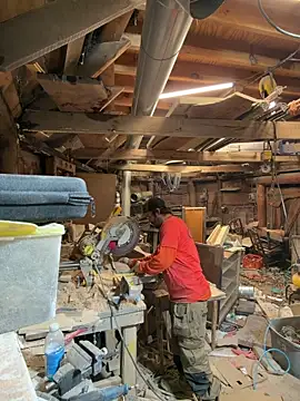 Snapshot of charactrzero chatting on 02.18.26 charactrzero online show from 02.18.26