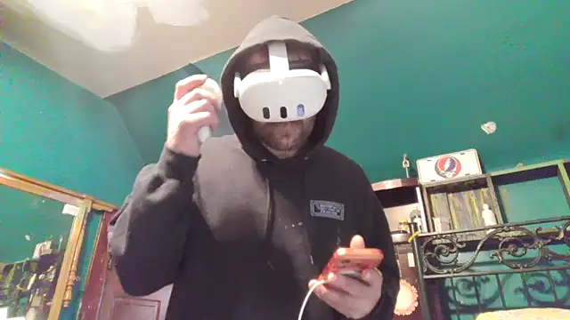 Snapshot of charactrzero chatting on 02.21.26 charactrzero online show from 02.21.26