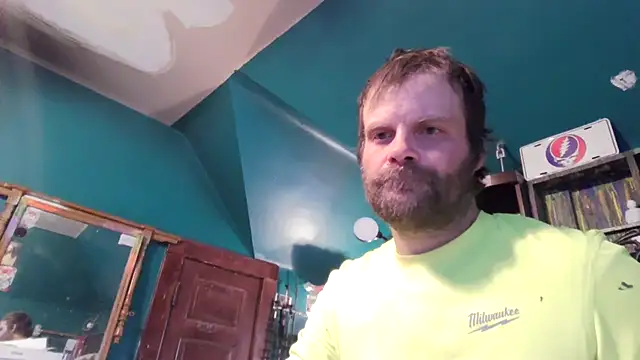 Snapshot of charactrzero chatting on 02.22.26 charactrzero online show from 02.22.26