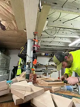 Snapshot of charactrzero chatting on 02.24.26 charactrzero online show from 02.24.26