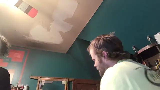 Snapshot of charactrzero chatting on 02.26.26 charactrzero online show from 02.26.26