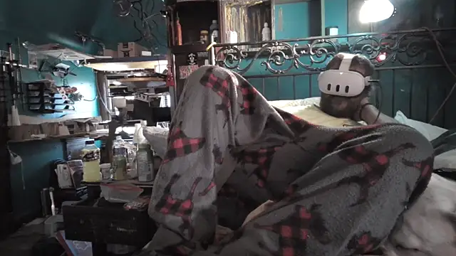 charactrzero online show from 03.14.26