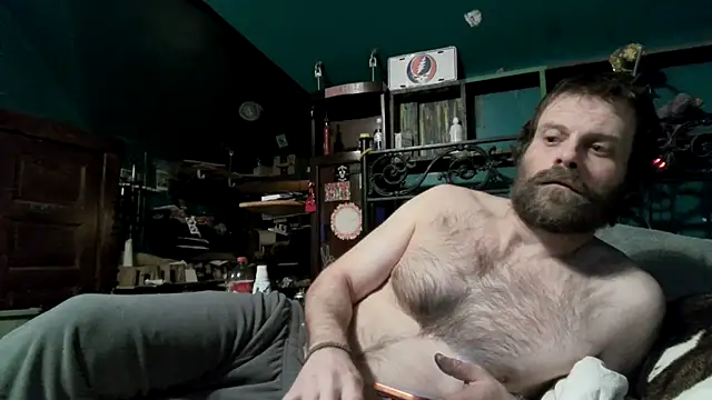 charactrzero online show from 03.16.26