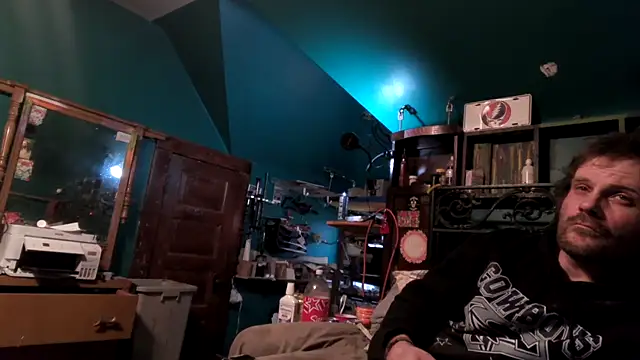 charactrzero online show from 04.05.26