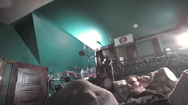 charactrzero online show from 04.09.26