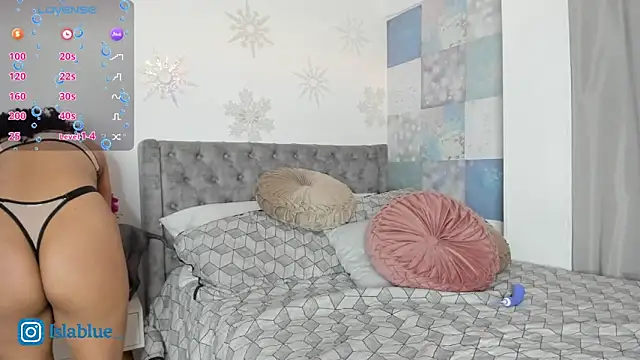 Kianna   online show from 03.09.26